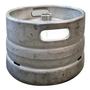 Asahi Pression Fût