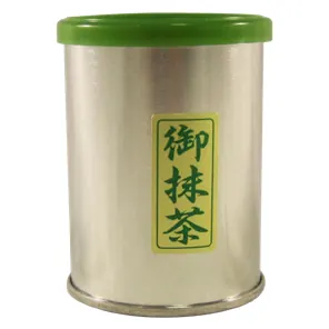 Asahina Matcha