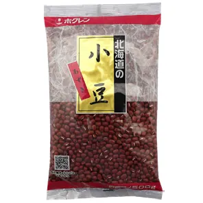 Azuki de Hokkaido