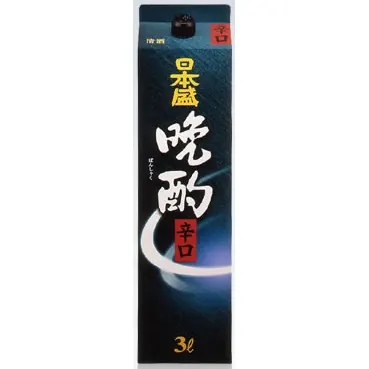 Banshu Karakuchi Pack