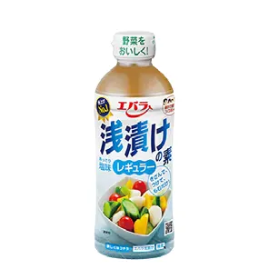 Base de Marinades pour Légumes