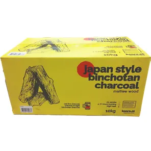 Binchotan Charbon de Bois