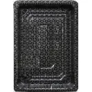 Boîte à Sushi Noir (18.6X13X2 C)