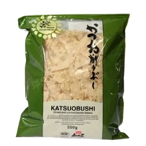 Bouillon Dashi de Bonite