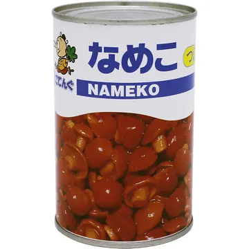 Champignons Nameko