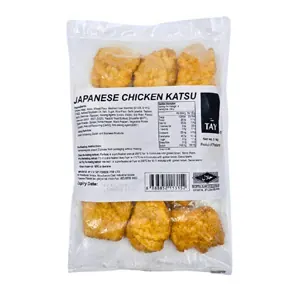 Chicken Katsu