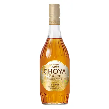 Choya The Choya Single Year