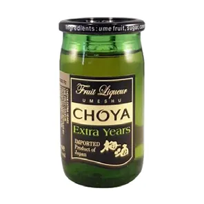 Choya Umeshu Extra Years