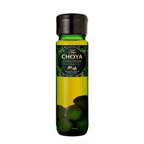 Choya Umeshu Extra Years
