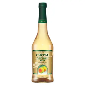 Choya Umeshu Original