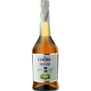Choya Umeshu Silver