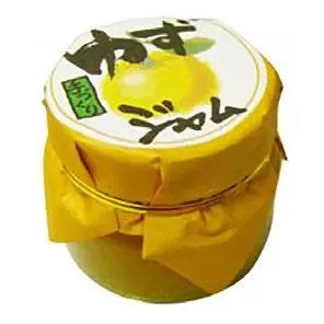 Confiture de Yuzu