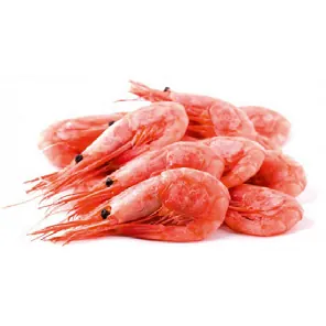 Crevettes Amaebi