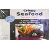 Crevettes Pânées Ebi Fry