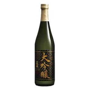 Daiginjo
