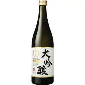 Daiginjo