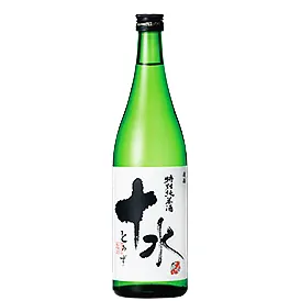 Daisen Special Junmai Jusui