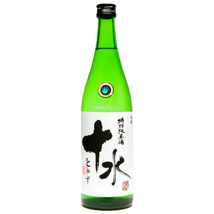 Daisen Special Junmai Jusui