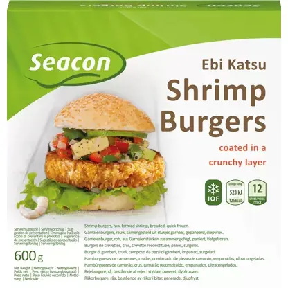 Ebi Katsu