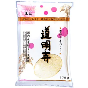 Farine de Riz Gluant Dômyoji