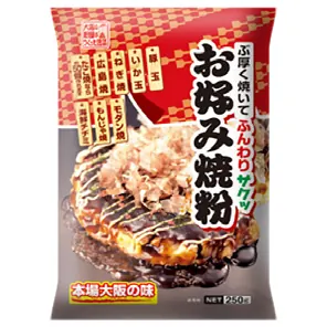 Farine pour Okonomiyaki