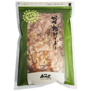 Flocons de Bonite Séchée Katsuobushi