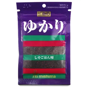 Furikake au Shiso Rouge Yukari