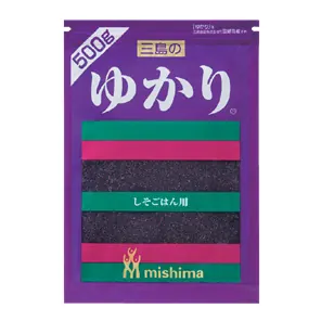 Furikake au Shiso Rouge Yukari