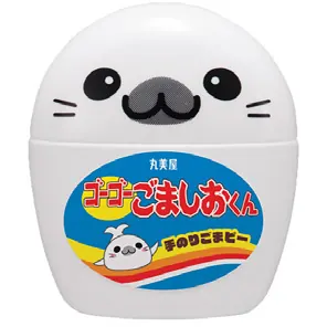 Furikake Go-Go-Go Shio-Kun