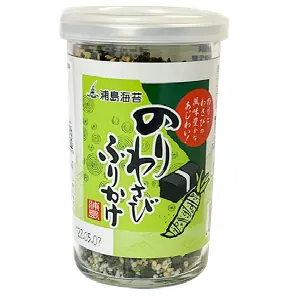 Furikake Nori Wasabi