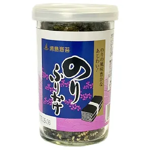 Furikake Nori