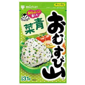 Furikake pour Onigiri