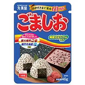Furikake Sésame Grillé et Salé