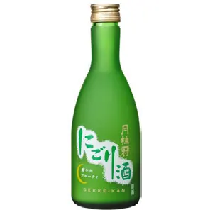 Gekkeikan Nigori
