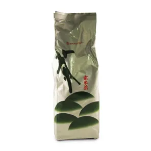 Genmaicha
