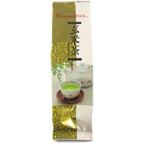 Genmaicha