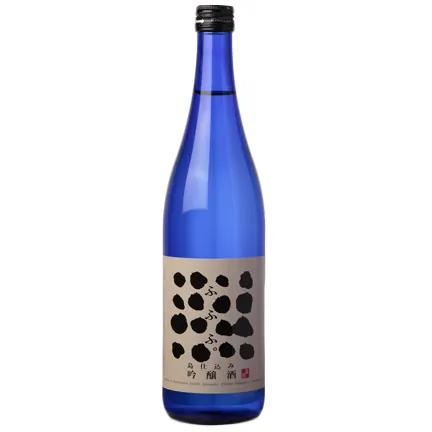 Ginjo Fufufu