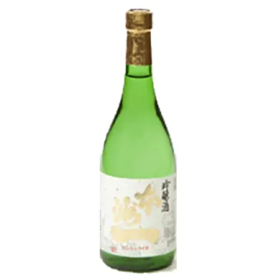 Ginjo Honshuichi