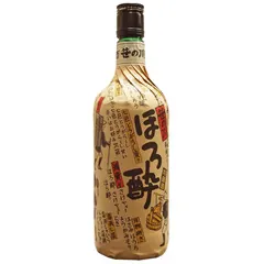 Ginjo Horoyoi