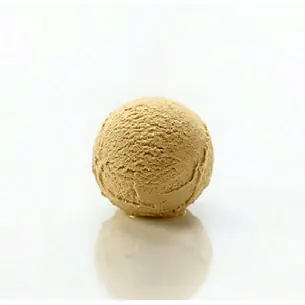 Glace Gingembre