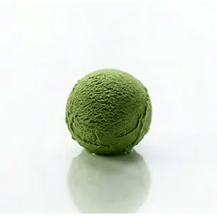 Glace Matcha