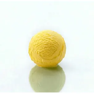 Glace Yuzu