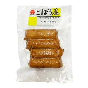 Gobou Maki