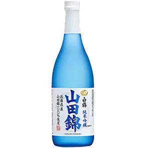 Hakatsuru Tokusen Junmai Ginjo Yamadanishiki