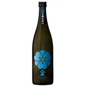 Hakka Honjozo Sec