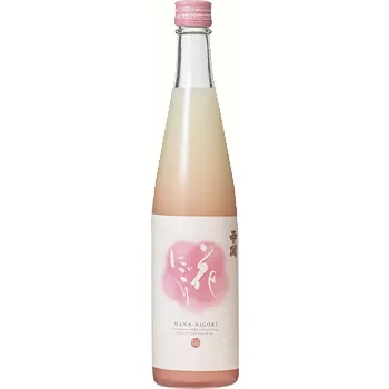 Hana Nigori Sake
