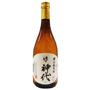 Hideyoshi Kamiyo Junmai