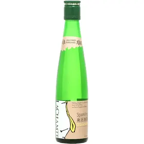 Hideyoshi Sake Pétillant