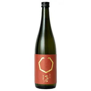 Hikami Junmai Ginjo Shichikanuma