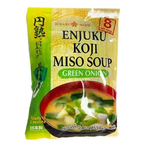 Hikari Miso Poireau